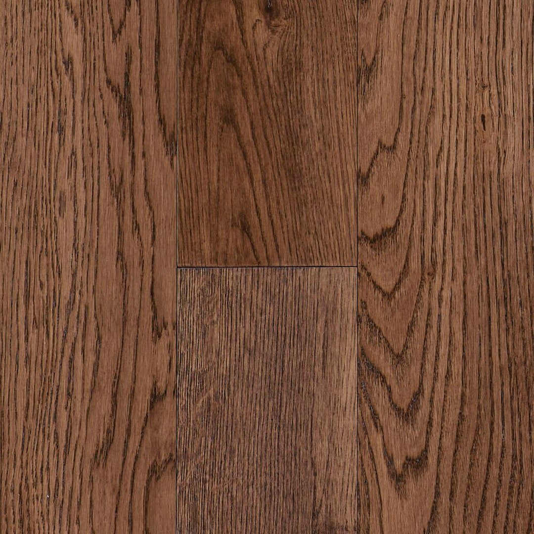 Hartco Prime Harvest Elite 7.5" Engineered Oak Hardwood Plank Low Gloss