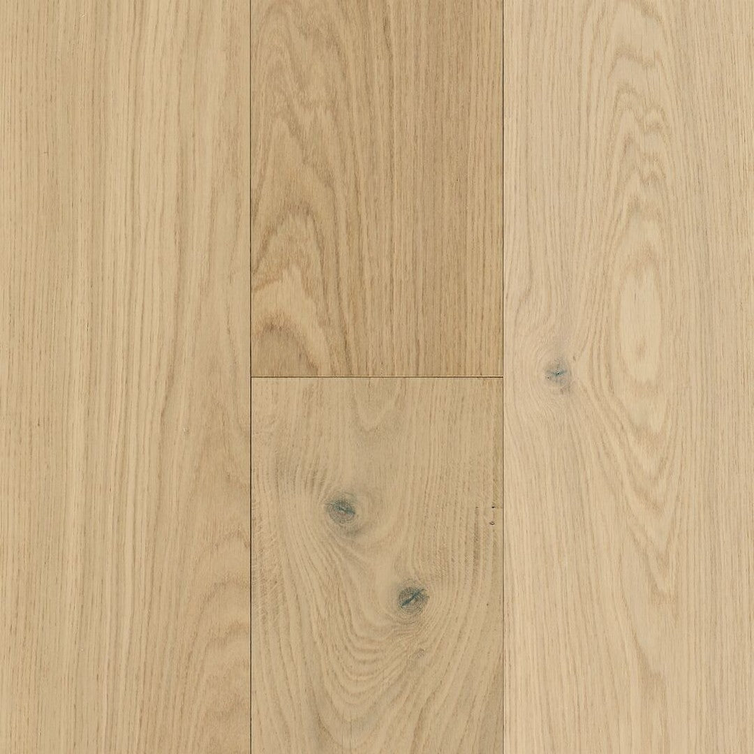Hartco Prime Harvest Elite 7.5" Engineered Oak Hardwood Plank Low Gloss