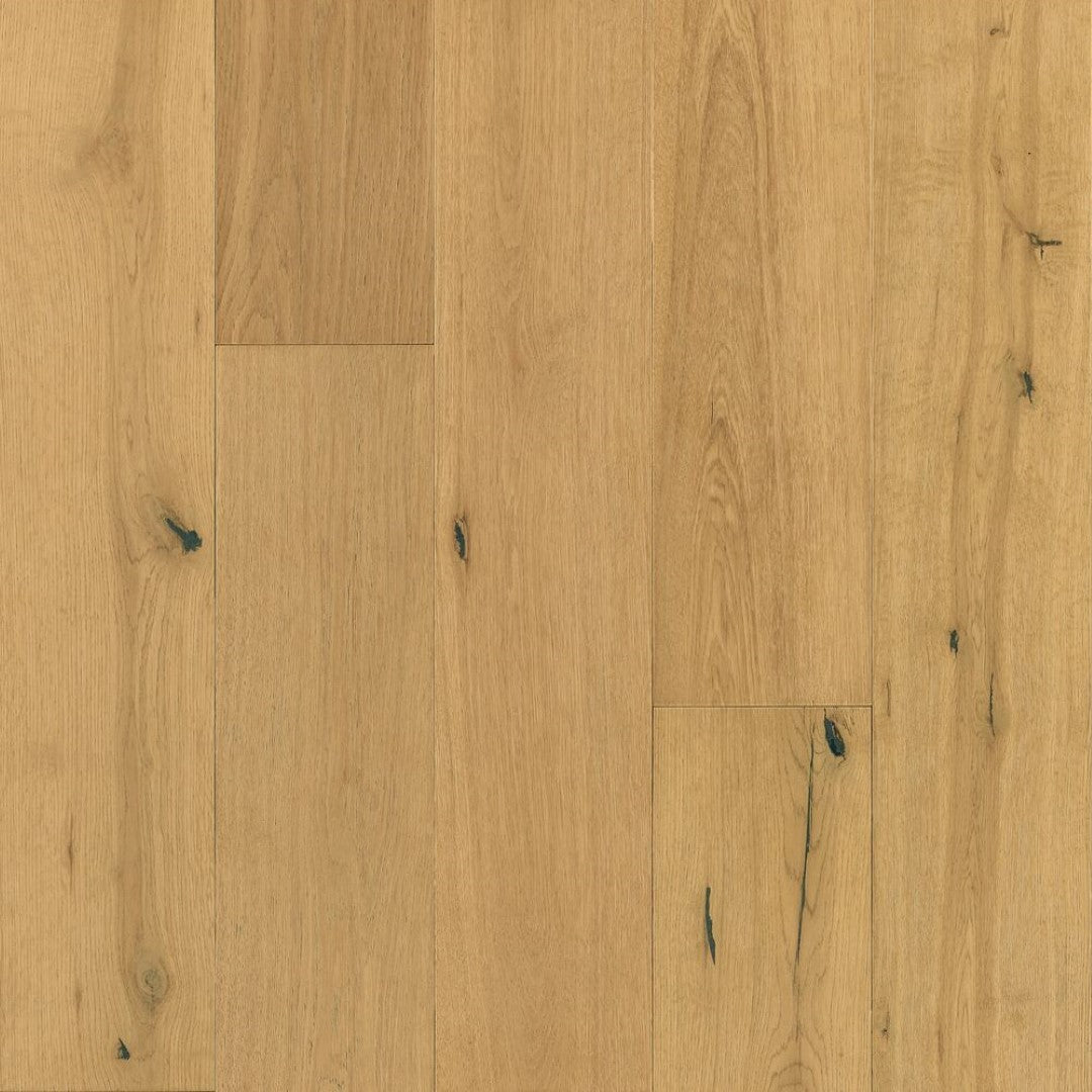 Hartco TimberBrushed Bronze 5