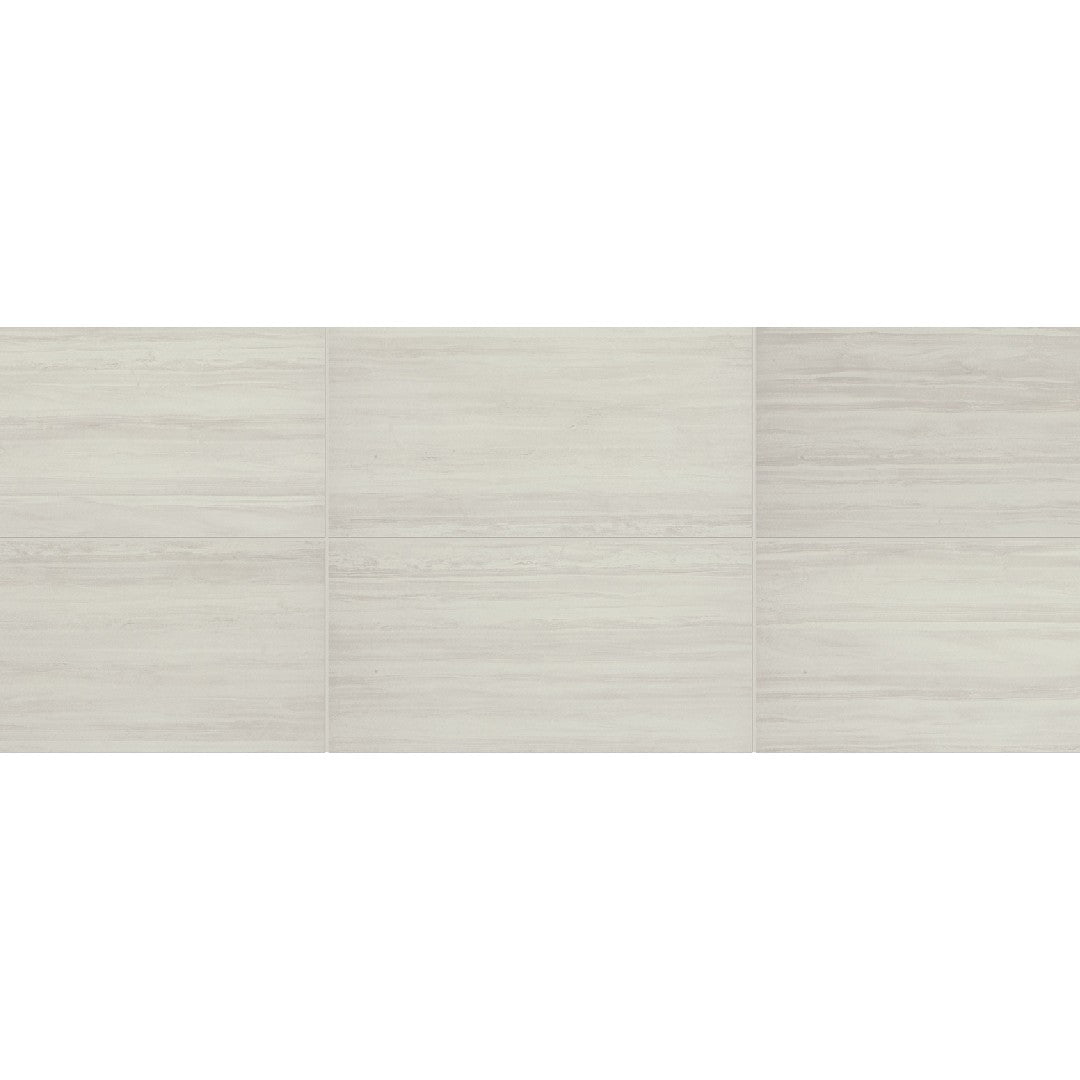 Daltile Prime 4" x 12" Matte Glazed Ceramic Wall Tile