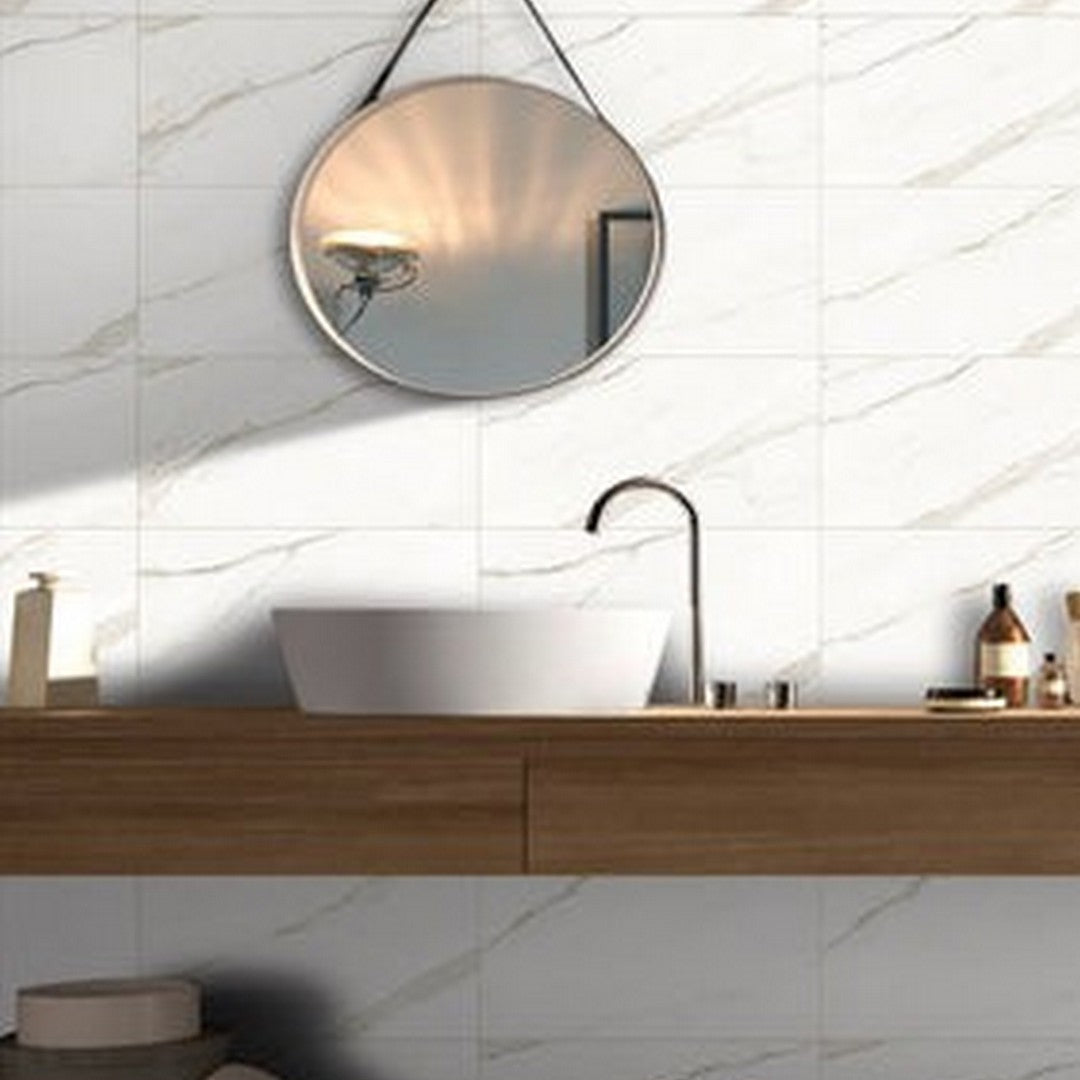 Ottimo-Elegance-12-x-24-Matte-Porcelain-Tile-Gold-Calacatta