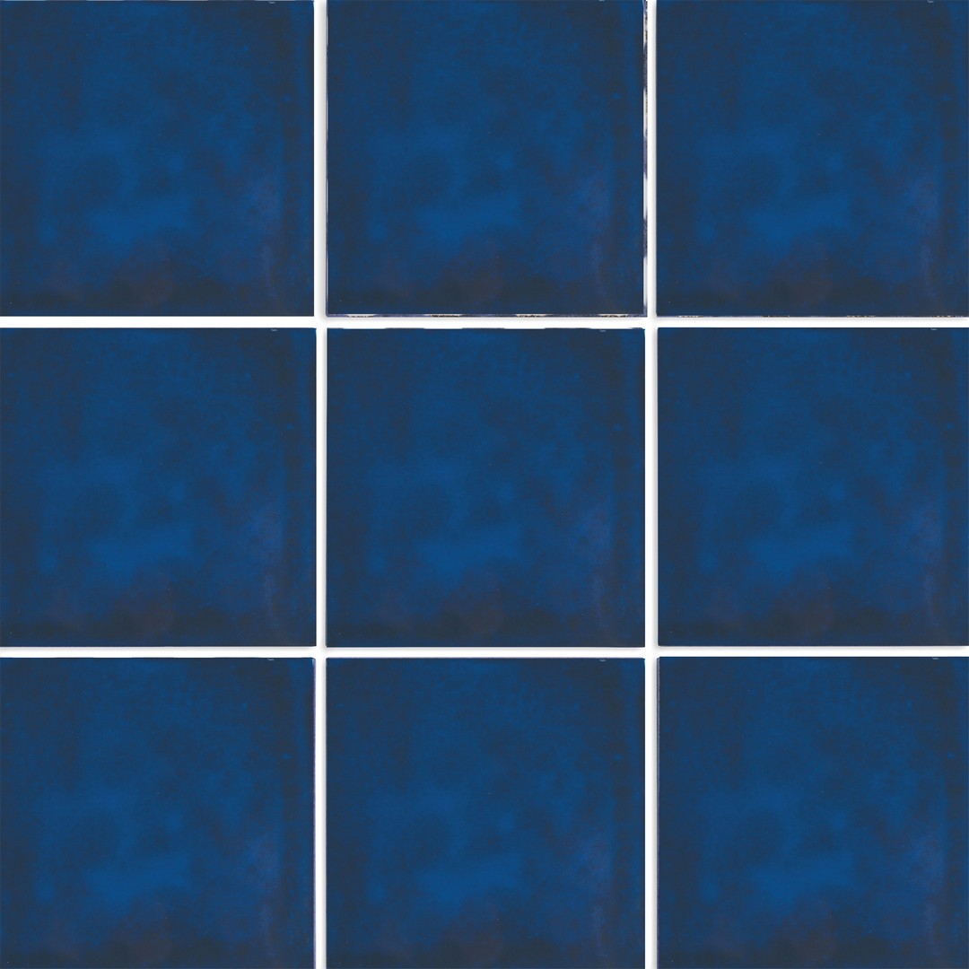 Tesoro-Sol-6-x-6-Glossy-Porcelain-Tile-Blu