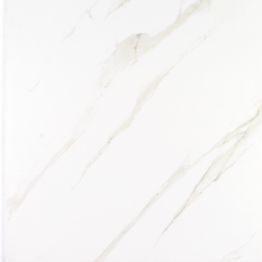 Tesoro Cami 20" x 20" Rectified Matte Porcelain Tile