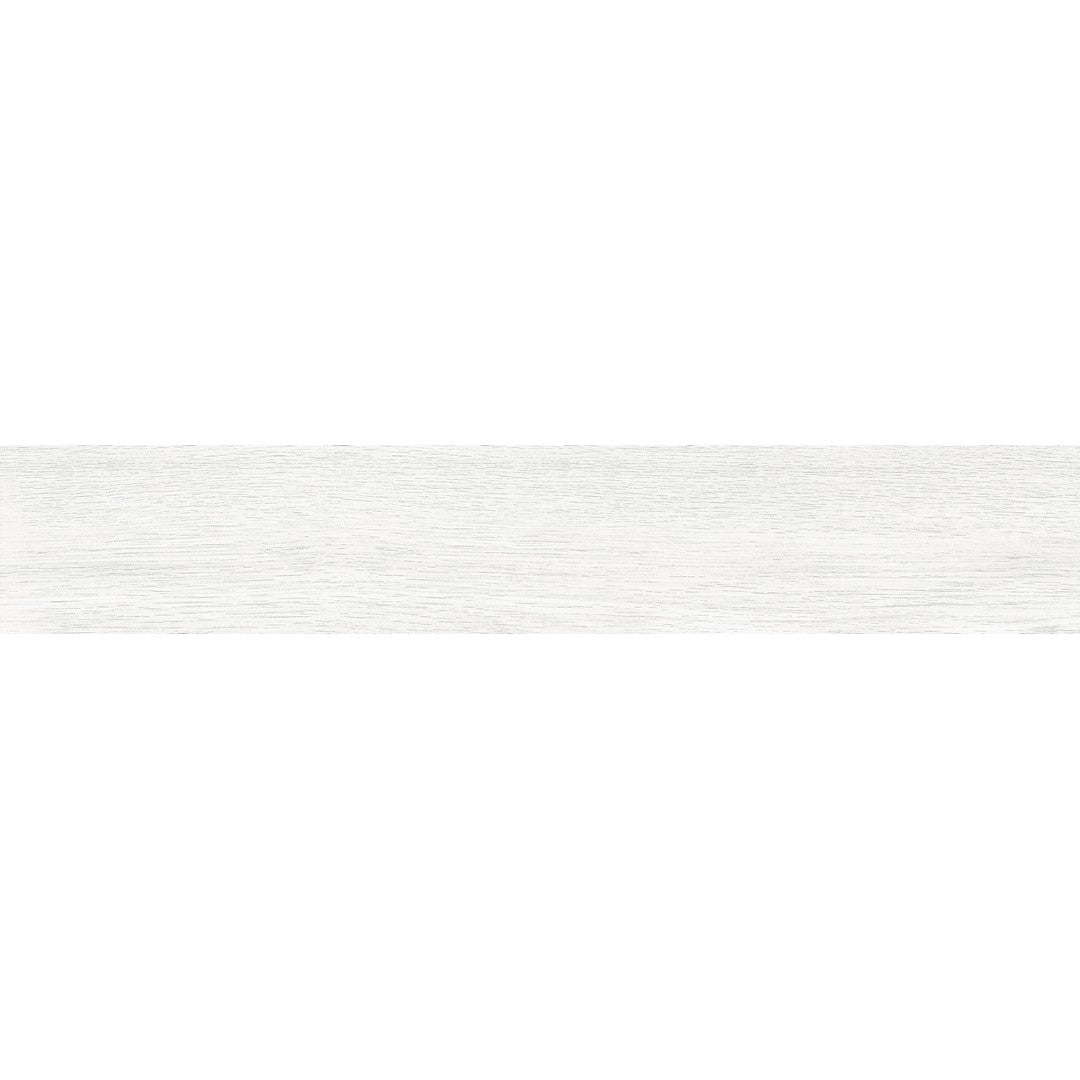Tesoro Merrick 6" x 36" Pressed Matte Porcelain Wood Tile