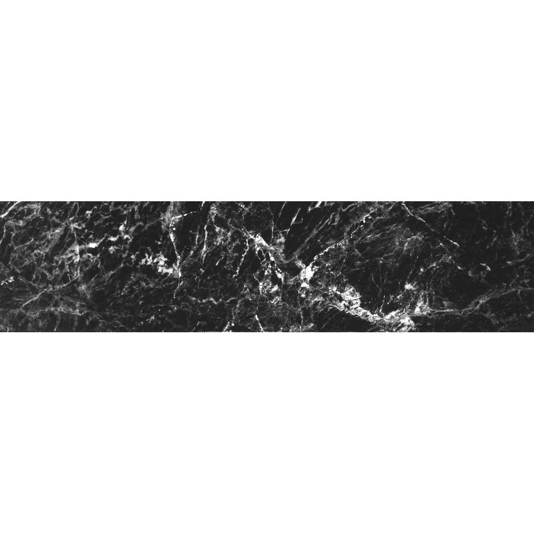 Tesoro Roccia 6" x 24" Rectified Glossy Porcelain Tile