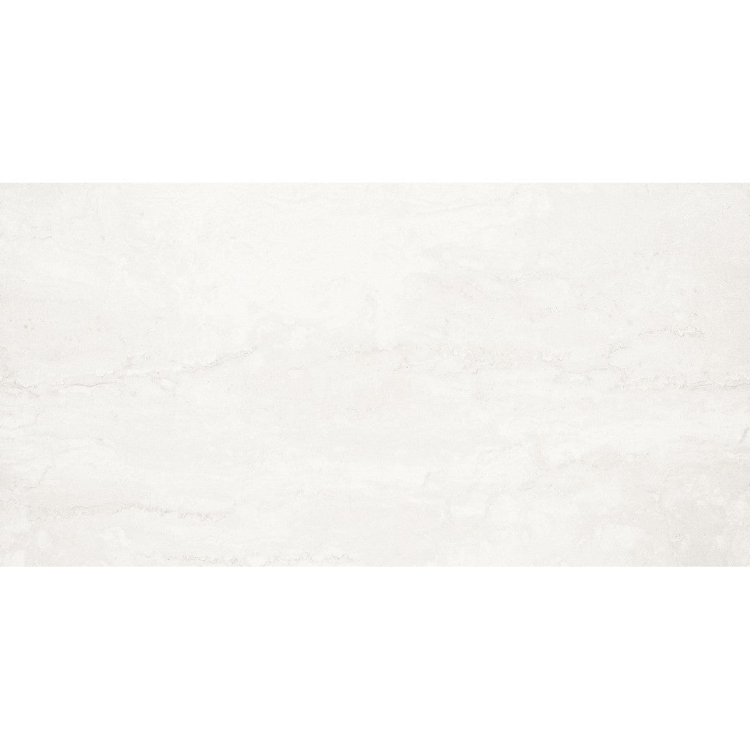 Tesoro Tivolazio 12" x 24" Rectified Matte Porcelain Tile