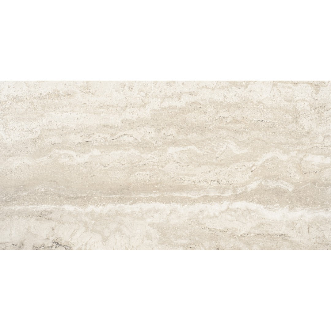 Tesoro Tivolazio 12" x 24" Rectified Matte Porcelain Tile