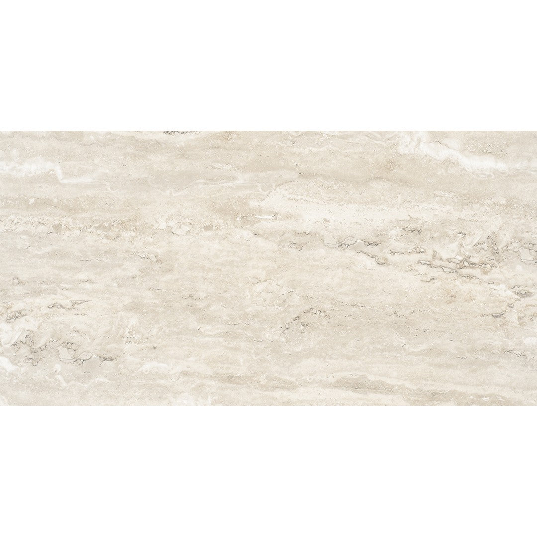 Tesoro Tivolazio 12" x 24" Rectified Polished Porcelain Tile