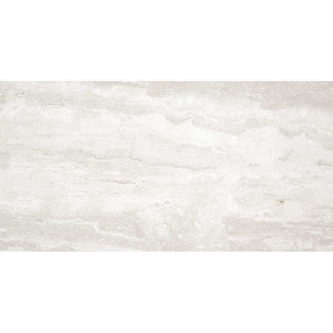 Tesoro Tivolazio 12" x 24" Rectified Polished Porcelain Tile