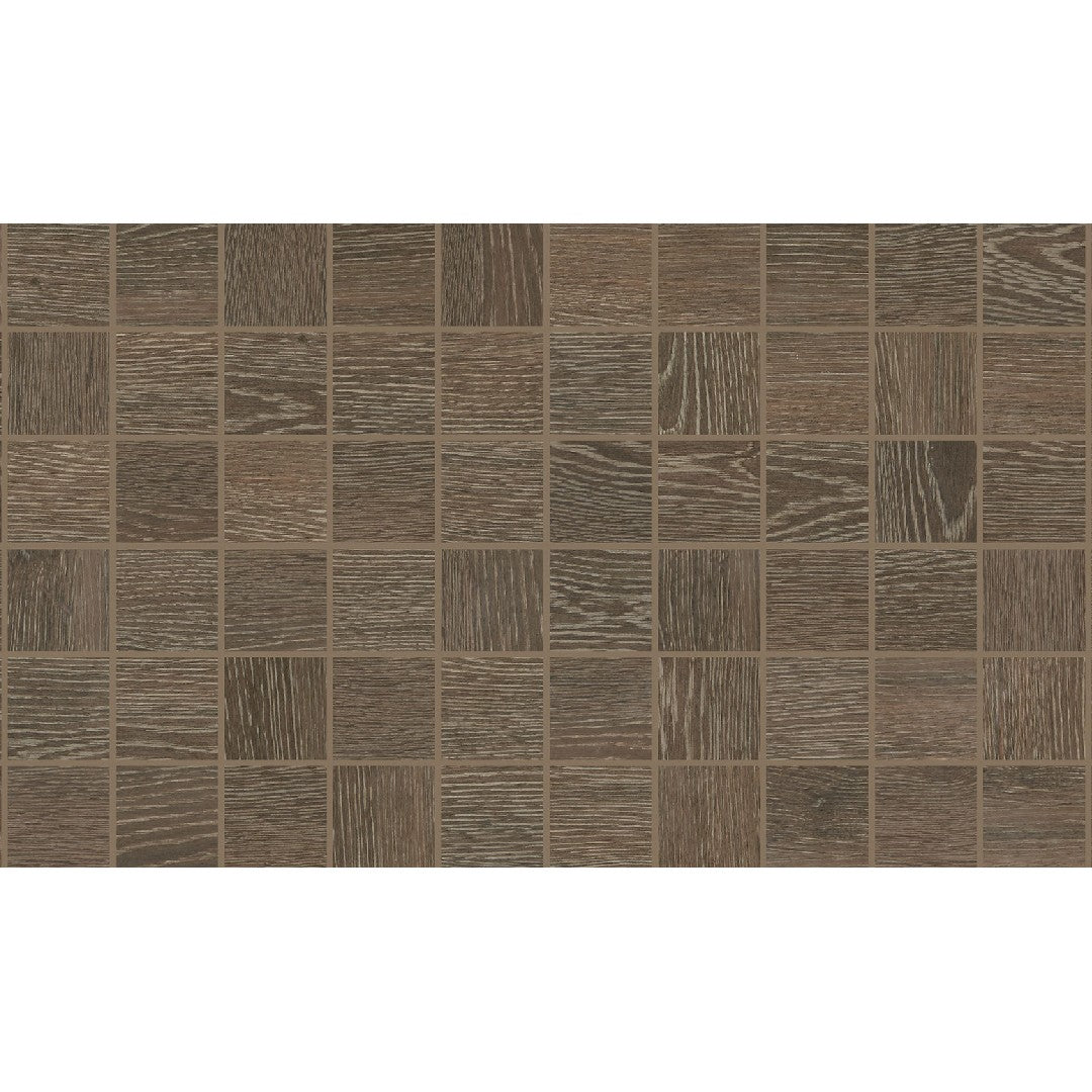 Daltile Emerson Wood 12" x 24" Straight Joint Mosaic