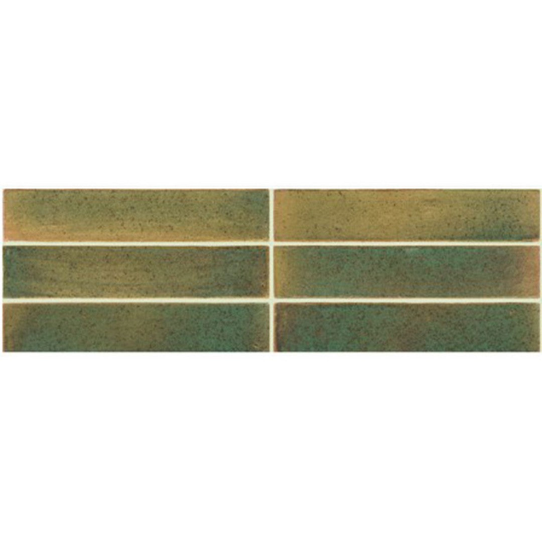 Daltile Empyrean 2" x 10" Mixed Ceramic Wall Tile