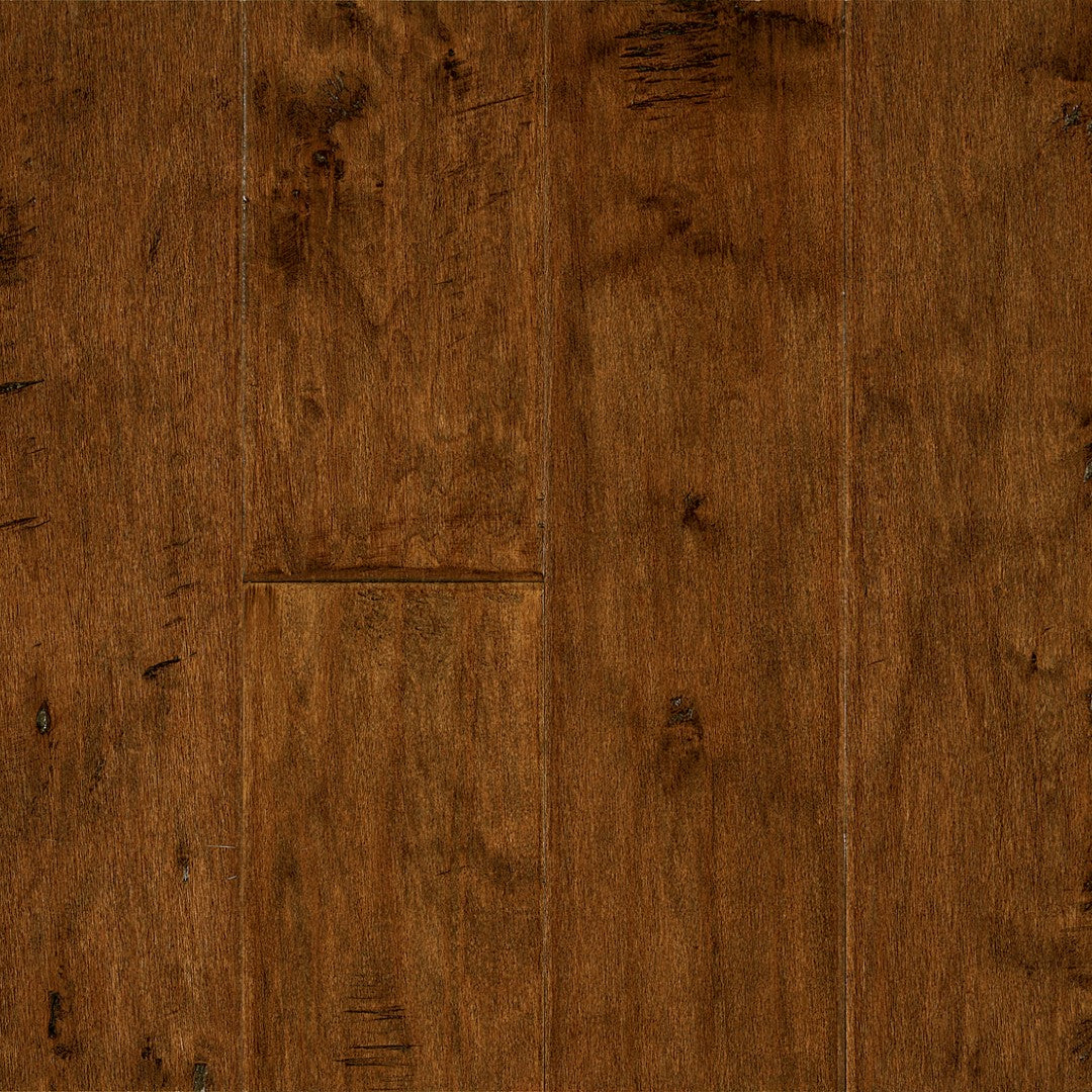 Hartco Rural Living 5" Engineered Hardwood Plank Low Gloss