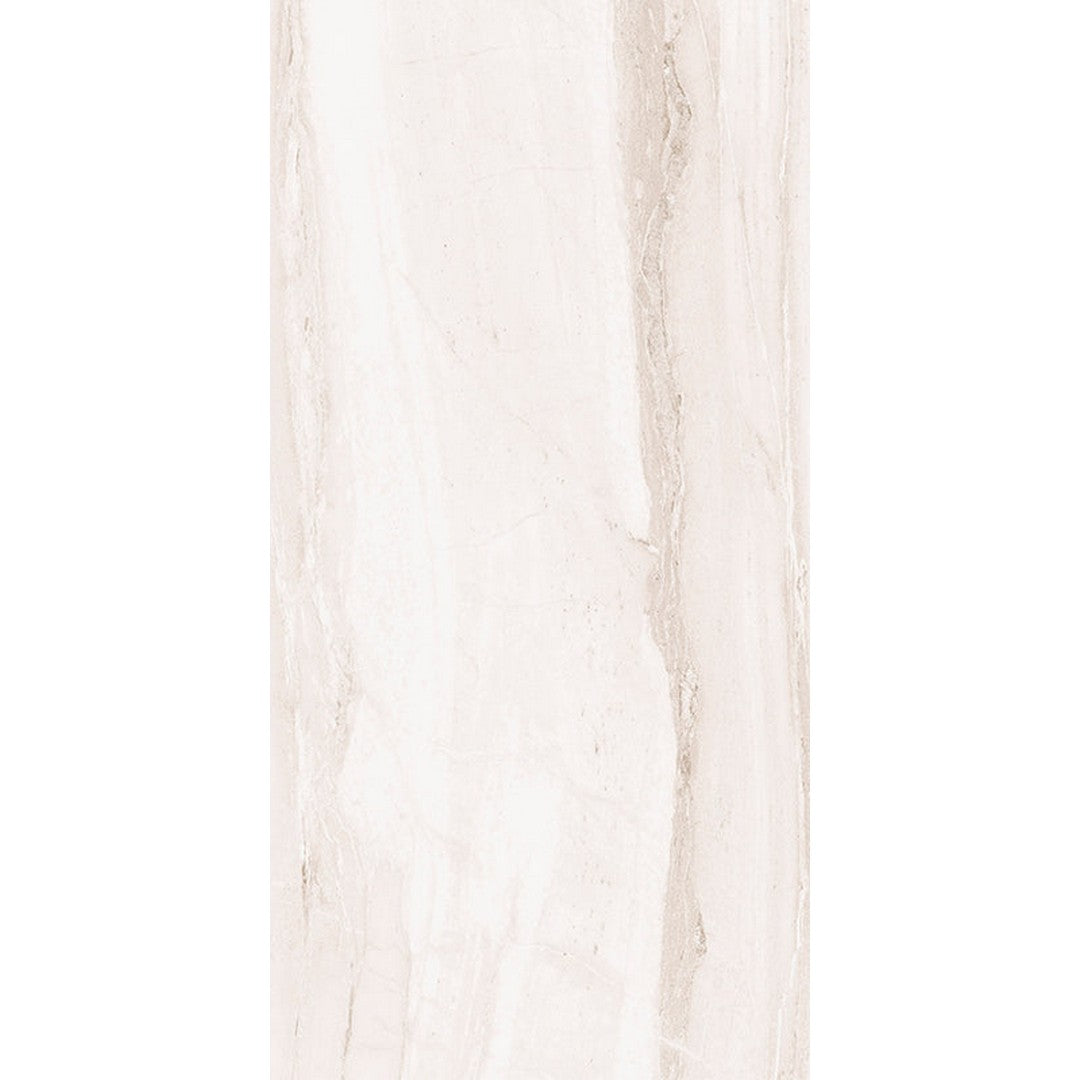 Happy Floors Odine 24" x 48" Rectified Matte Porcelain Tile