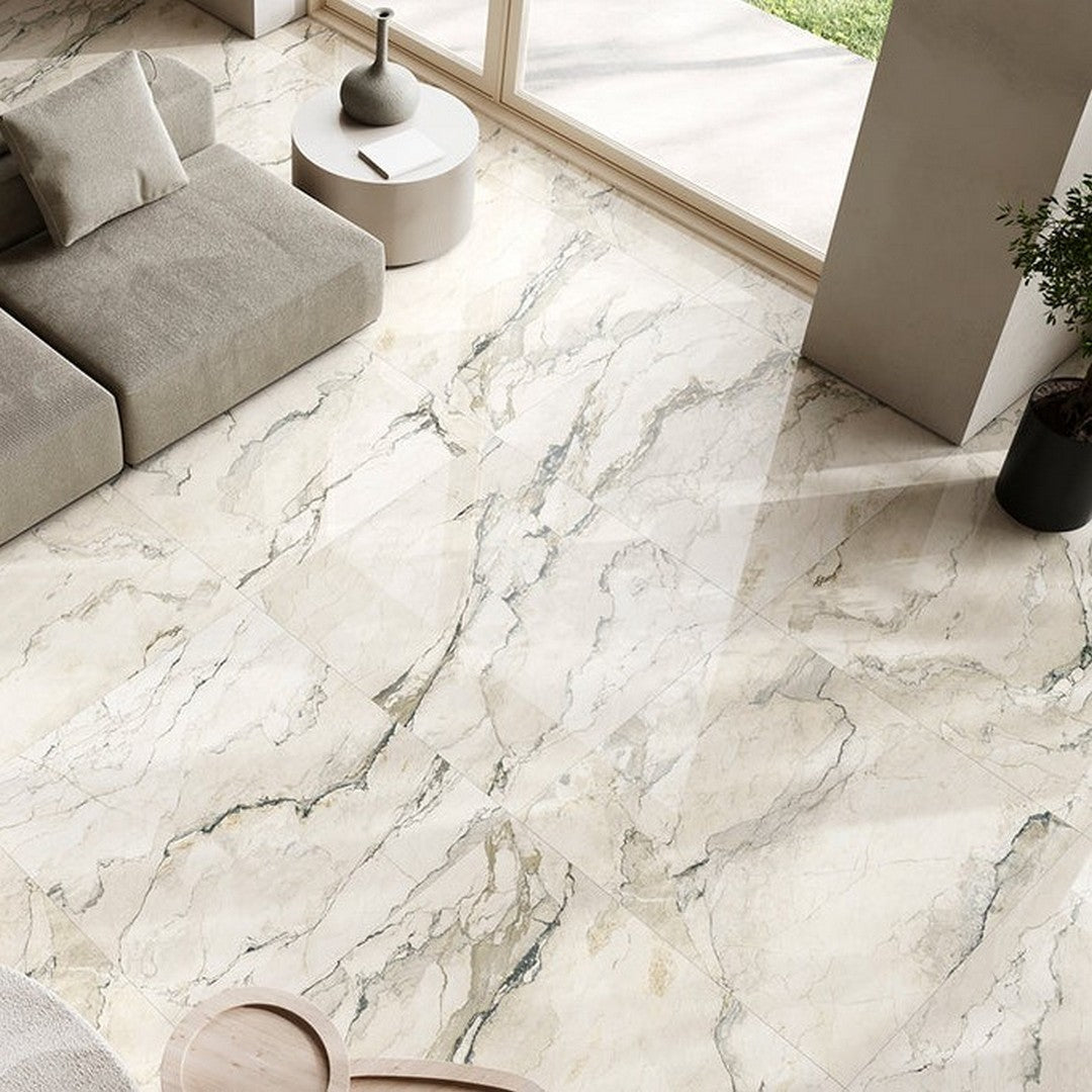 Happy-Floors-Breccia-Lunare-48-x-48-Rectified-Matte-Porcelain-Tile-White