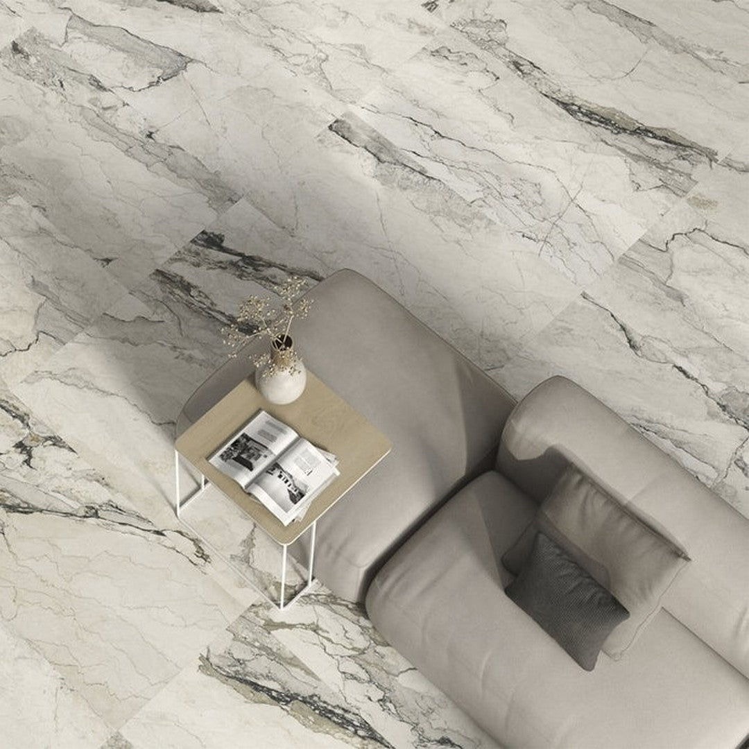 Happy-Floors-Breccia-Lunare-24-x-48-Rectified-Matte-Porcelain-Tile-White