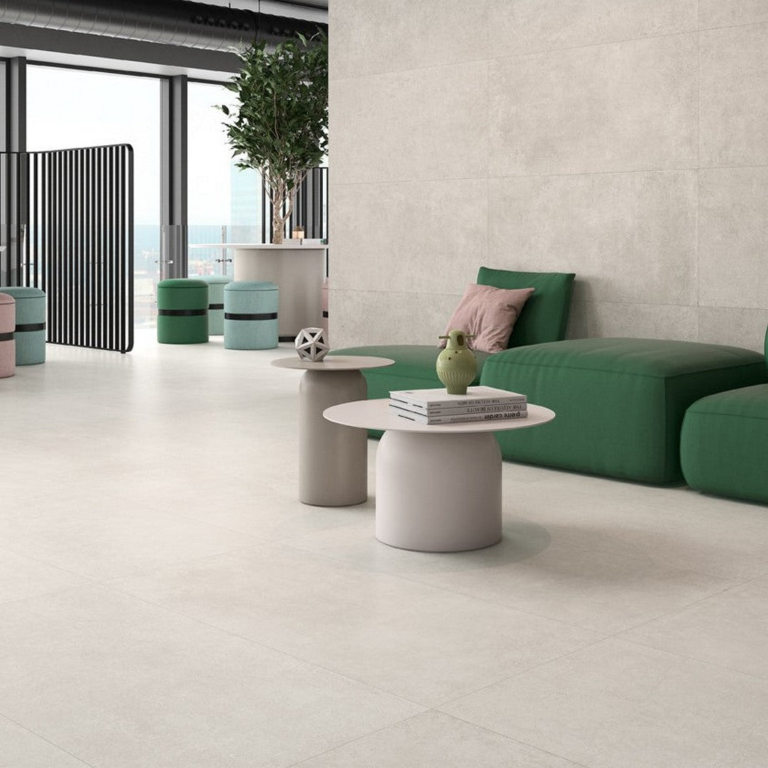 Happy-Floors-Lunar-12-x-24-Rectified-Matte-Porcelain-Tile-Cream