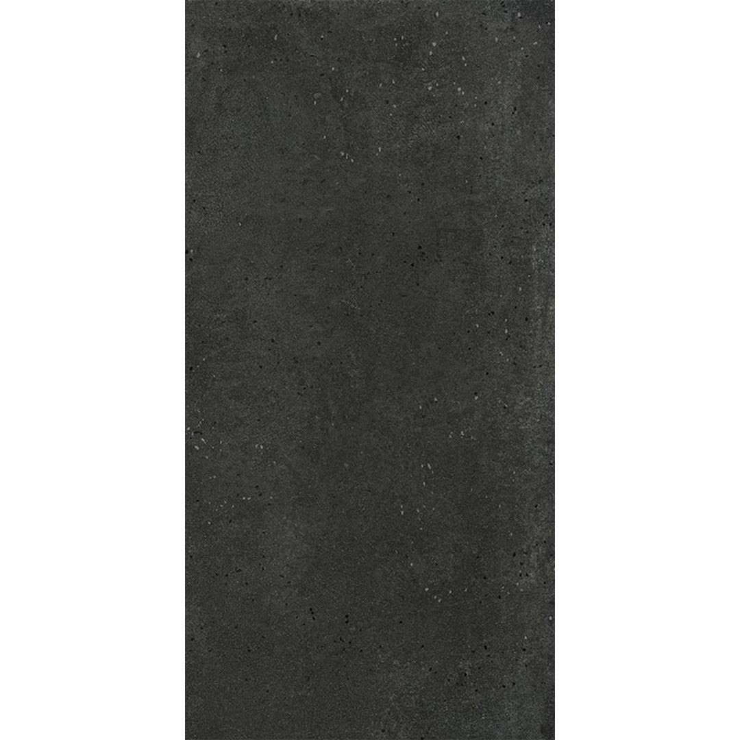 Happy Floors Lunar 12" x 24" Rectified Matte Porcelain Tile