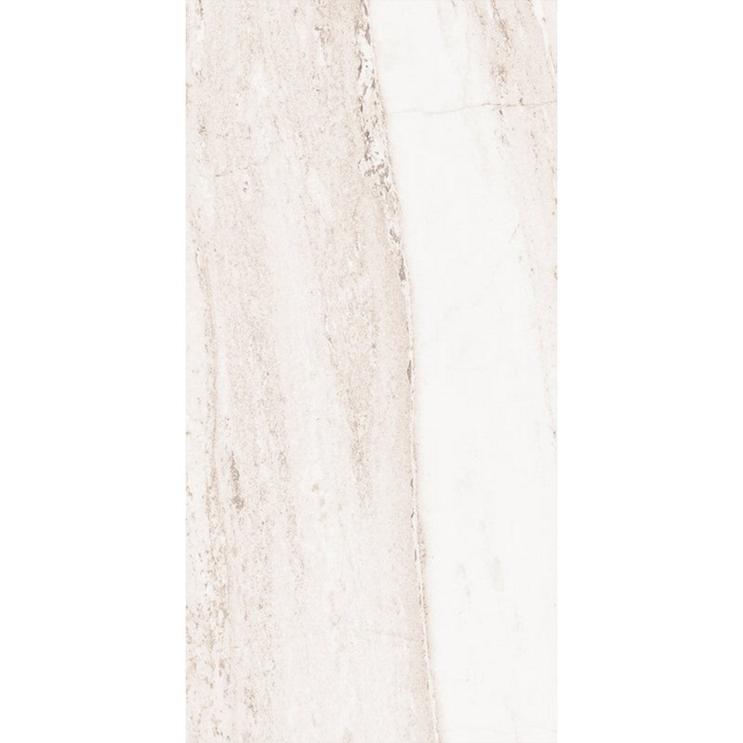 Happy Floors Odine 12" x 24" Rectified Matte Porcelain Tile
