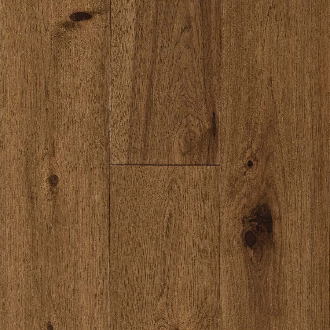Hartco Coastal Highway 6.5" Engineered Hardwood Plank Low Gloss