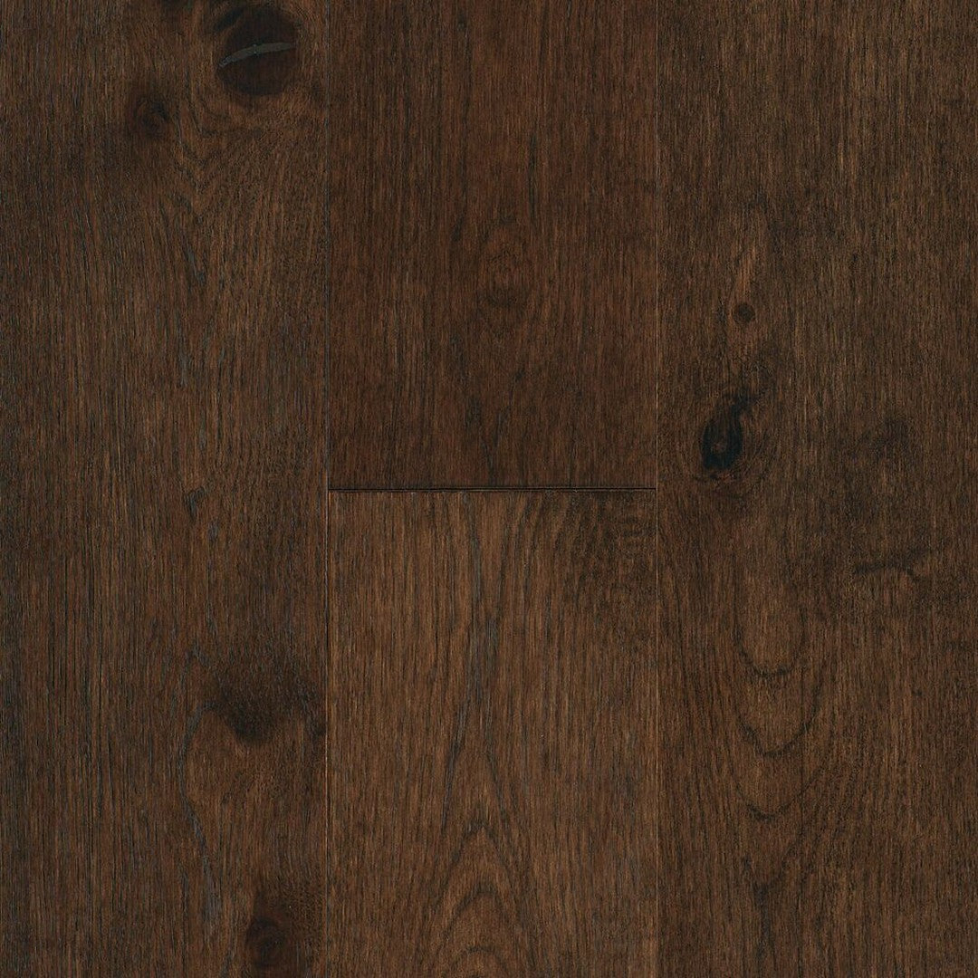 Hartco Coastal Highway 6.5" Engineered Hardwood Plank Low Gloss