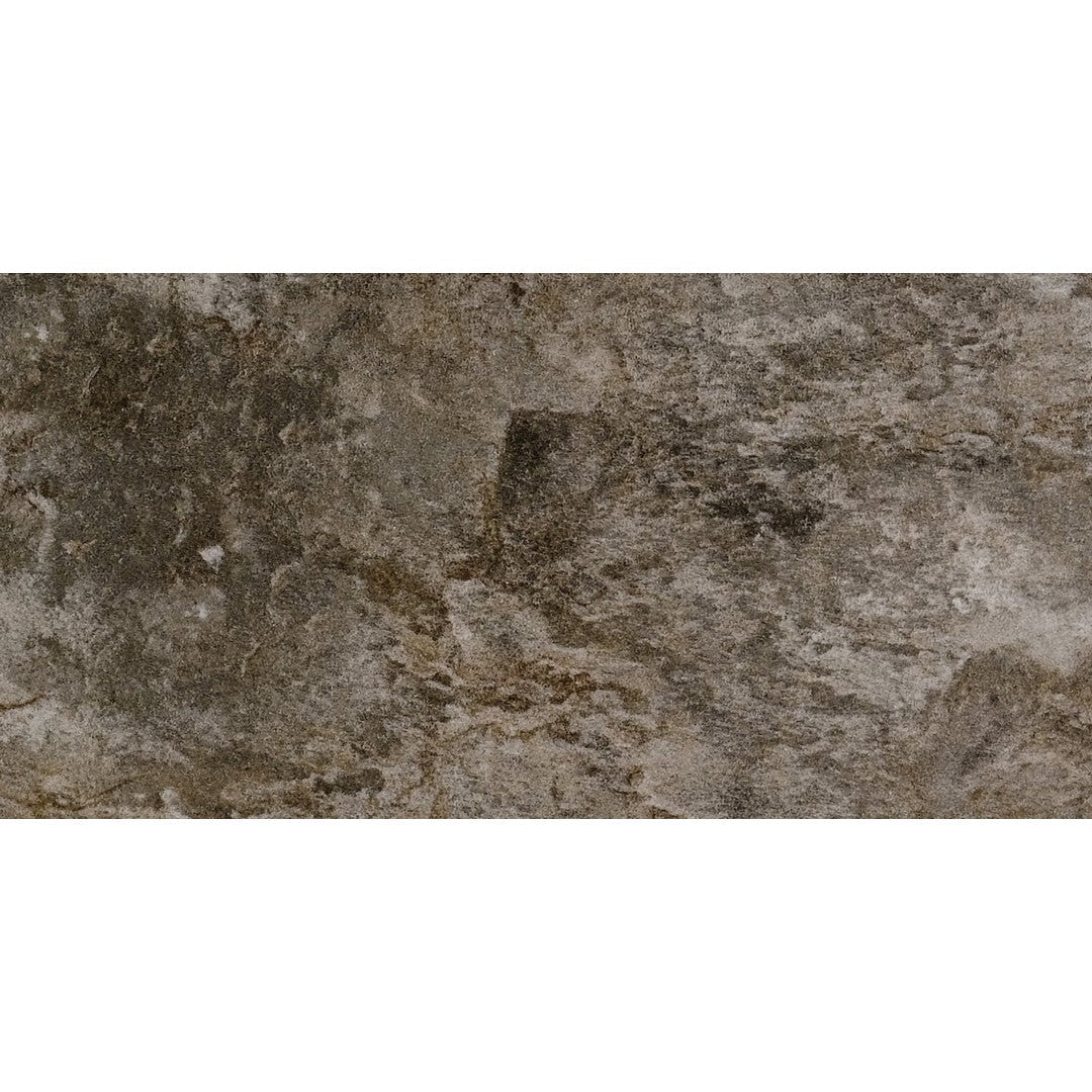 Milestone Stonefire 12" x 24" Pressed Matte Porcelain Tile