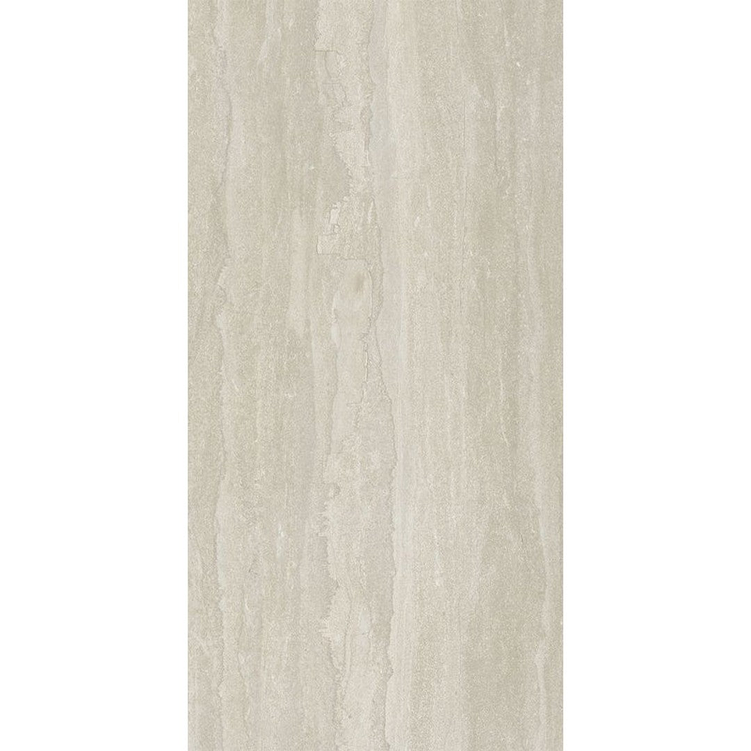 Happy Floors Intricate 12" x 24" Rectified Matte Porcelain Tile