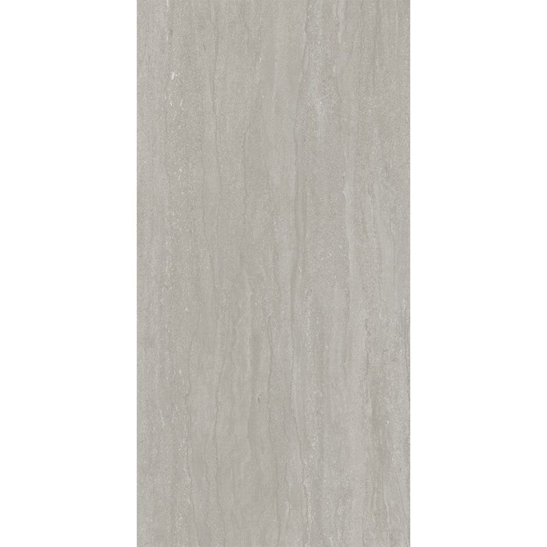 Happy Floors Intricate 12" x 24" Rectified Matte Porcelain Tile