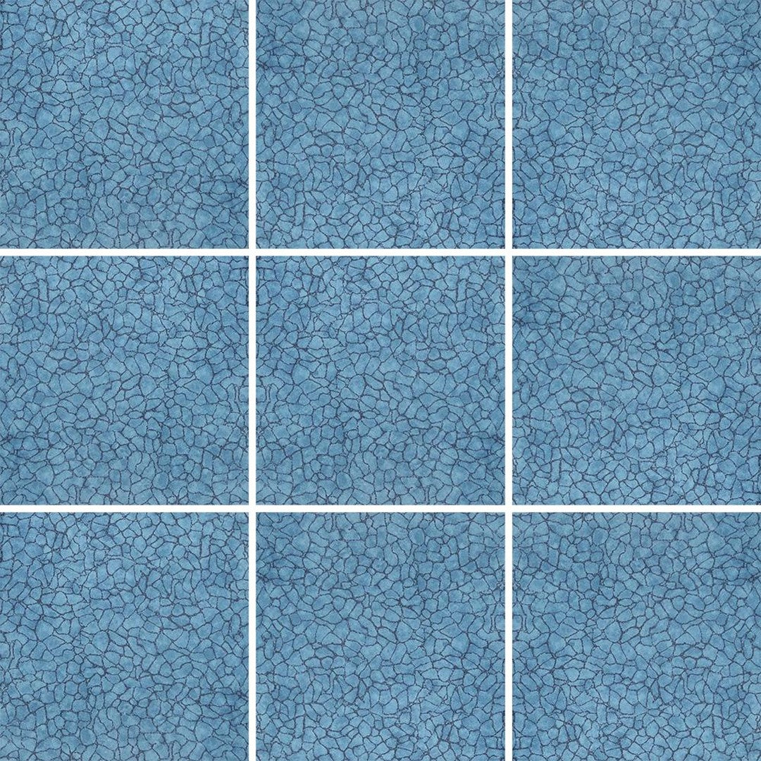 Tesoro Mystic 6" x 6" Porcelain Tile