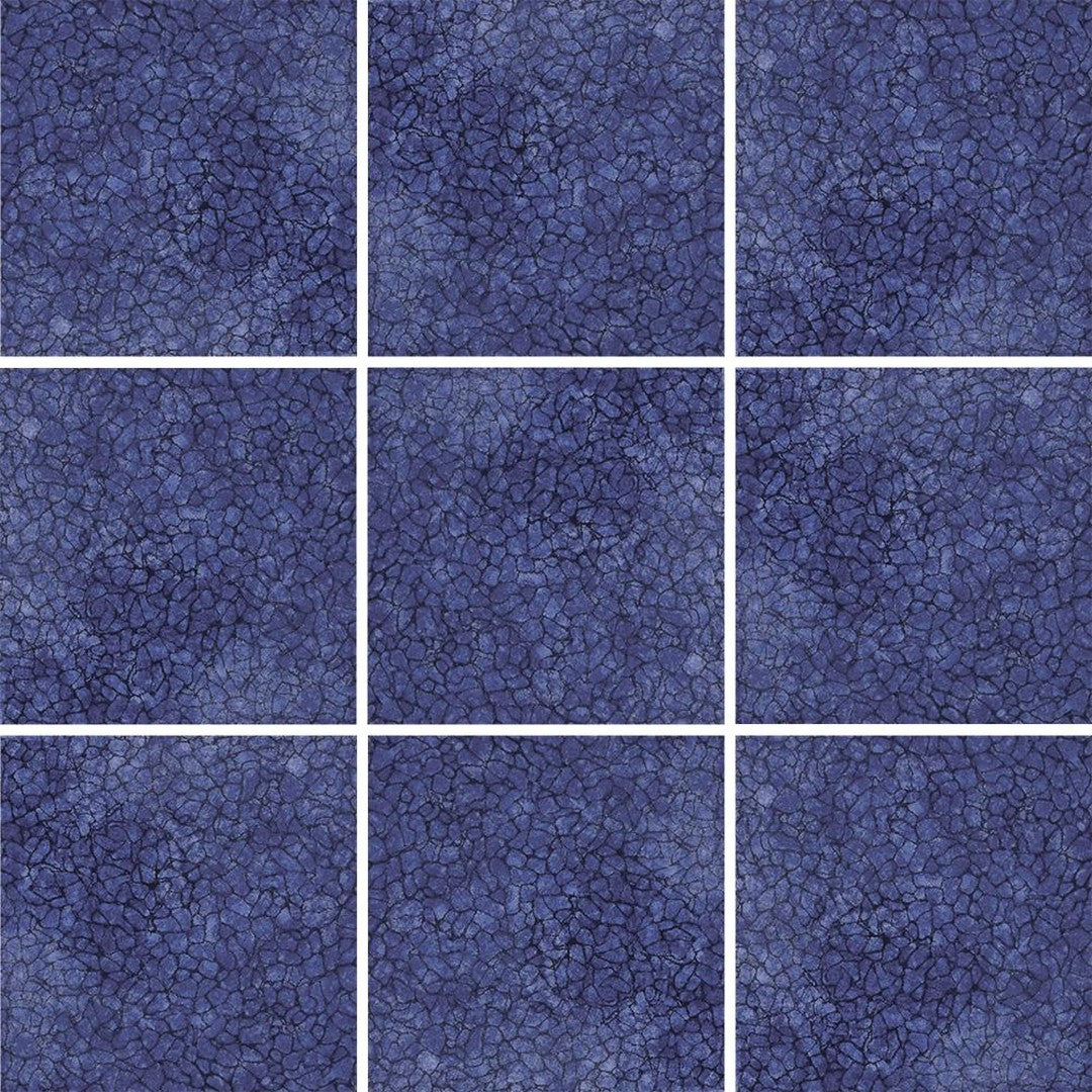 Tesoro Mystic 6" x 6" Porcelain Tile