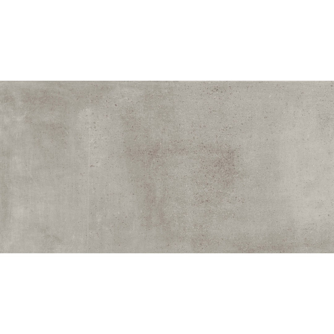 Euroker Borealis 24" x 48" Rectified Matte Porcelain Tile