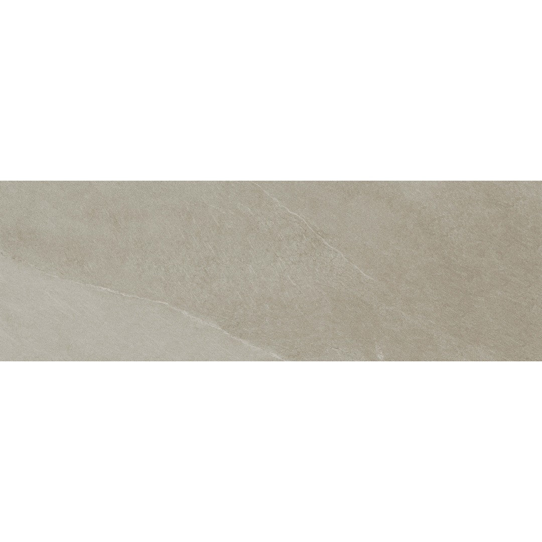 Euroker Khan 16" x 48" Rectified Matte Porcelain Tile