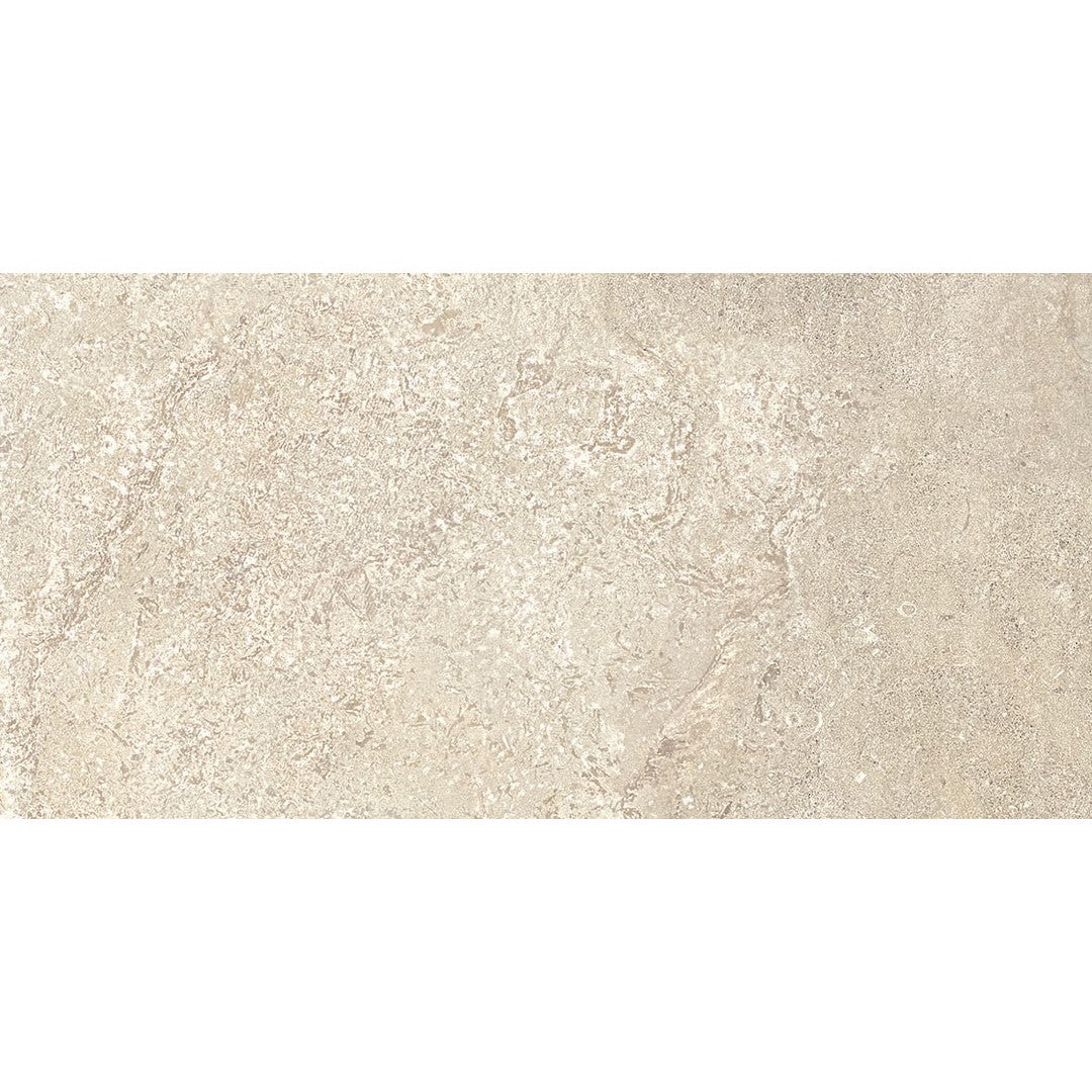 Euroker Timeless 12" x 24" Rectified Matte Porcelain Tile