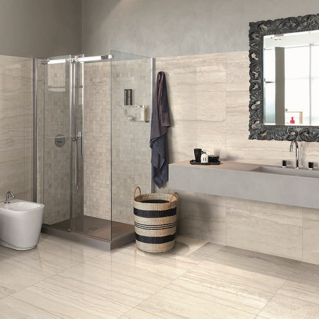 Euroker-Coliseo-24-x-48-Rectified-Polished-Porcelain-Tile-Bianco