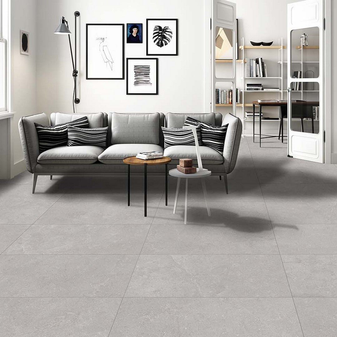 Euroker-Next-24-x-48-Rectified-Matte-Porcelain-Tile-Gris