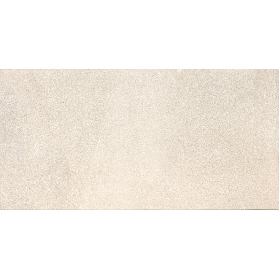 Euroker Edison 24" x 48" Rectified Matte Porcelain Tile