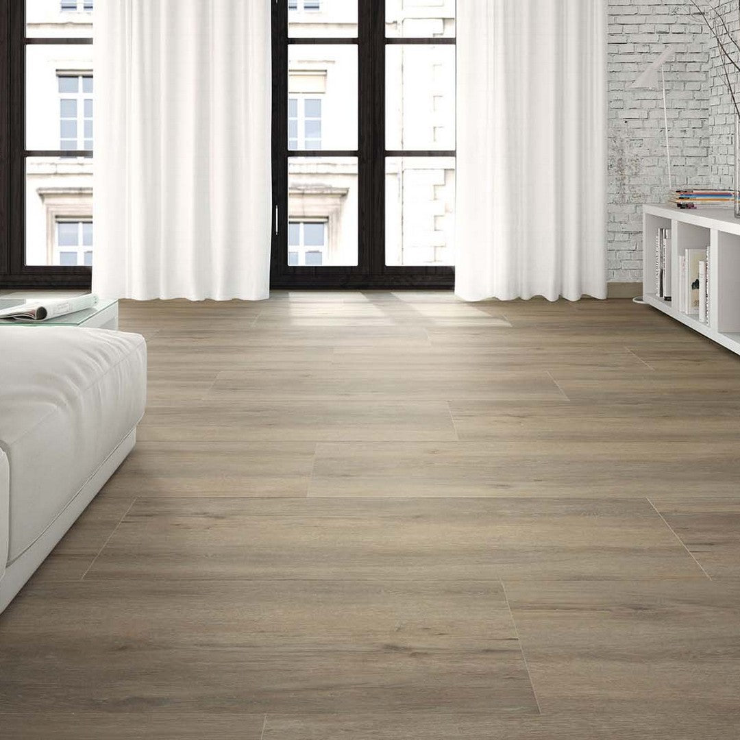 Euroker-Montana-8-x-45-Matte-Porcelain-Plank-Maple