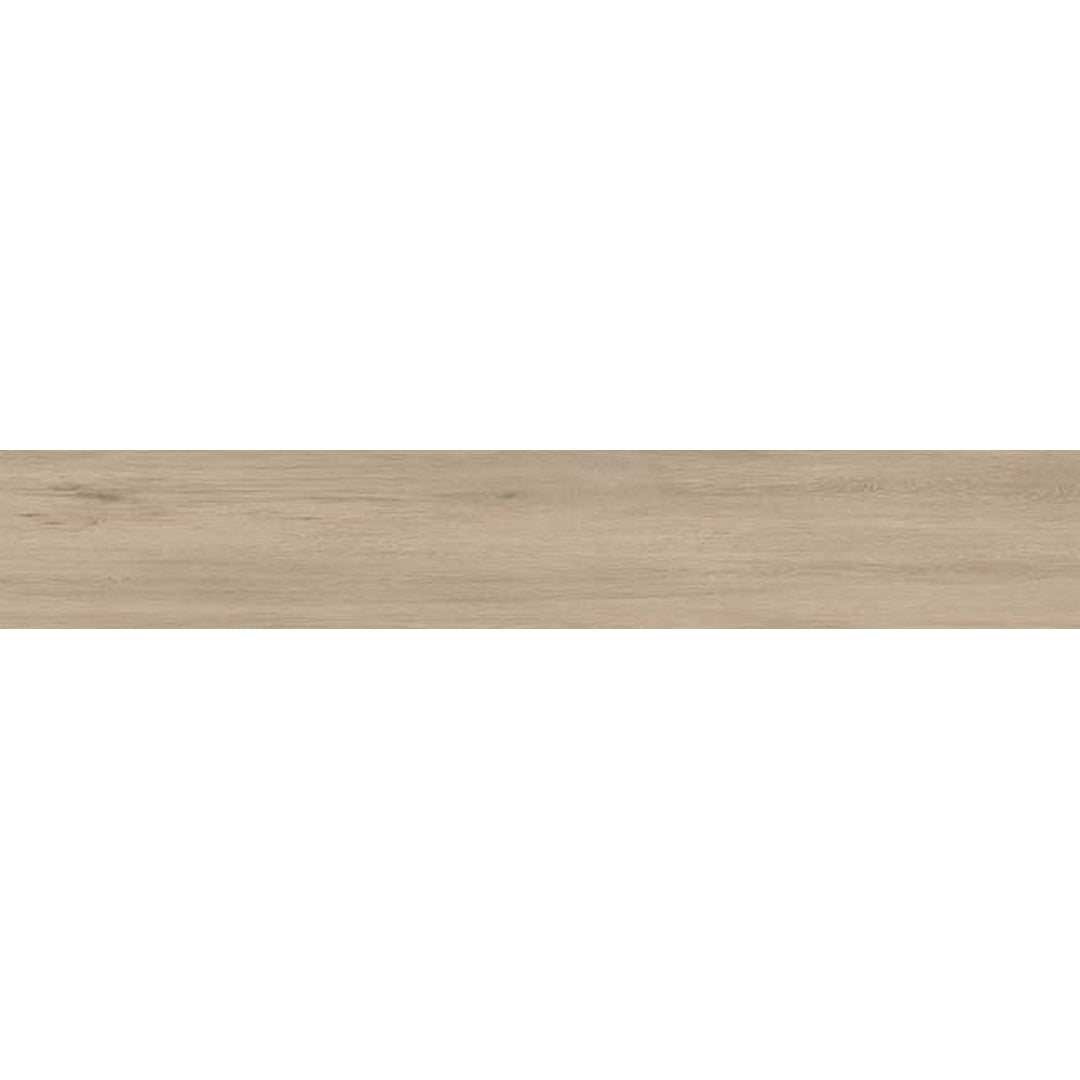 Euroker Montana 8" x 45" Matte Porcelain Plank