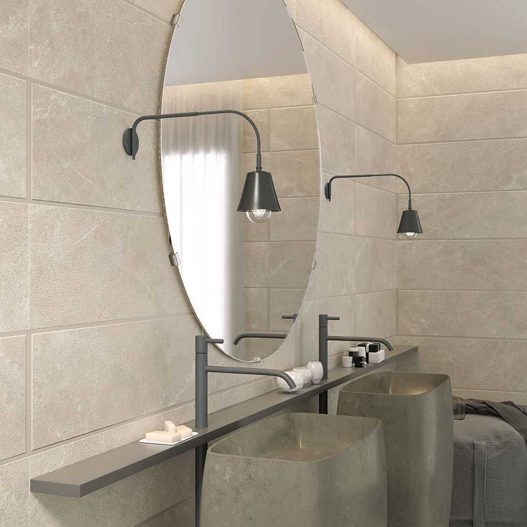 Euroker-Town-12-x-36-Rectified-Matte-Porcelain-Tile-Silver