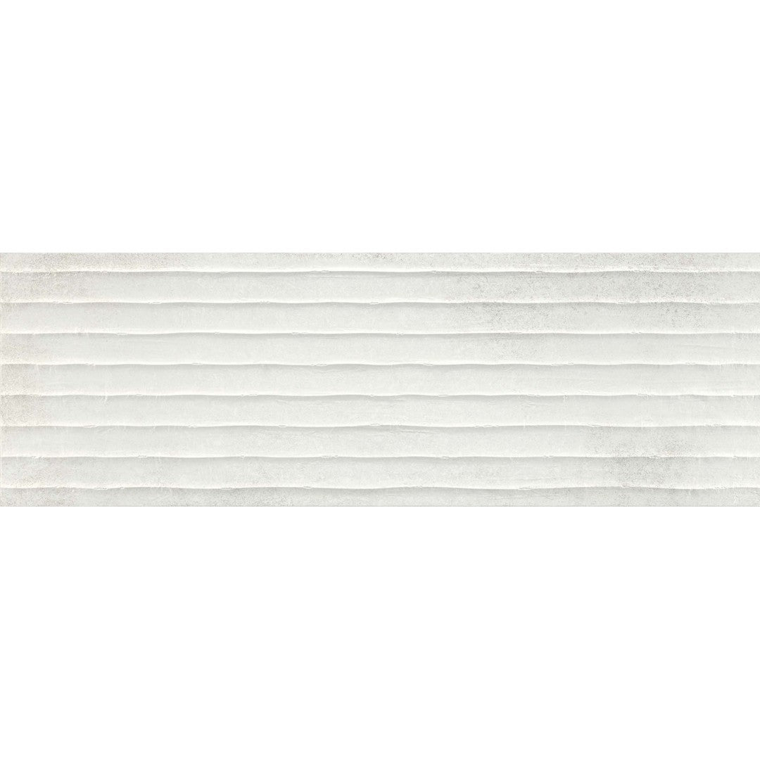 Euroker Code 16" x 48" Rectified Matte Ceramic Tile