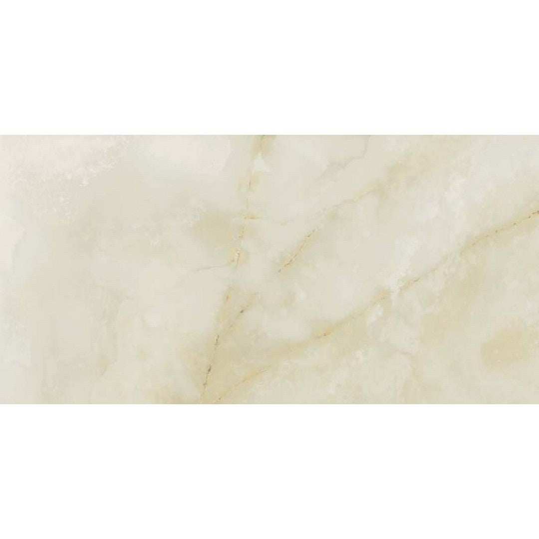 Euroker Quios 24" x 48" Rectified Polished Porcelain Tile