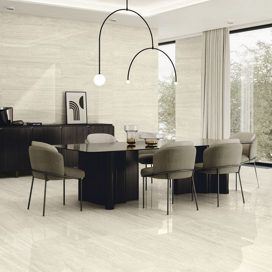 Euroker-Venice-24-x-48-Polished-Porcelain-Tile-Beige