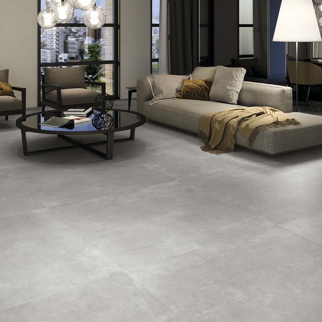 Euroker-Urbanea-48-x-48-Rectified-Anti-Slip-Porcelain-Tile-Gris