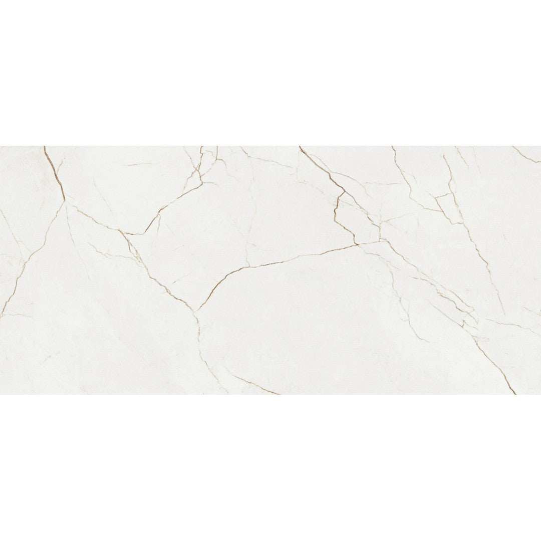 Euroker Quantum 48" x 103" Rectified Polished Porcelain Slab