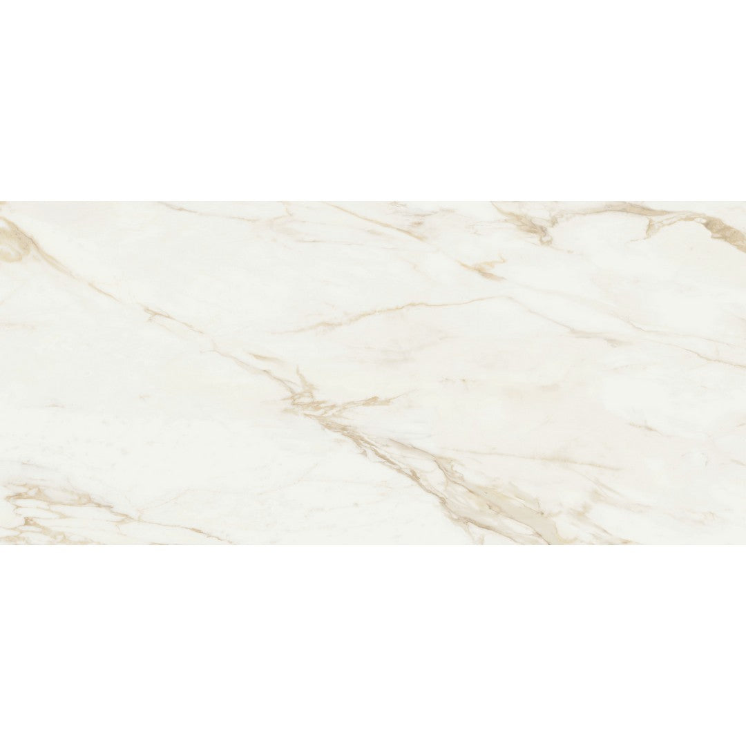 Euroker Adaggio 48" x 103" Rectified Polished Porcelain Slab