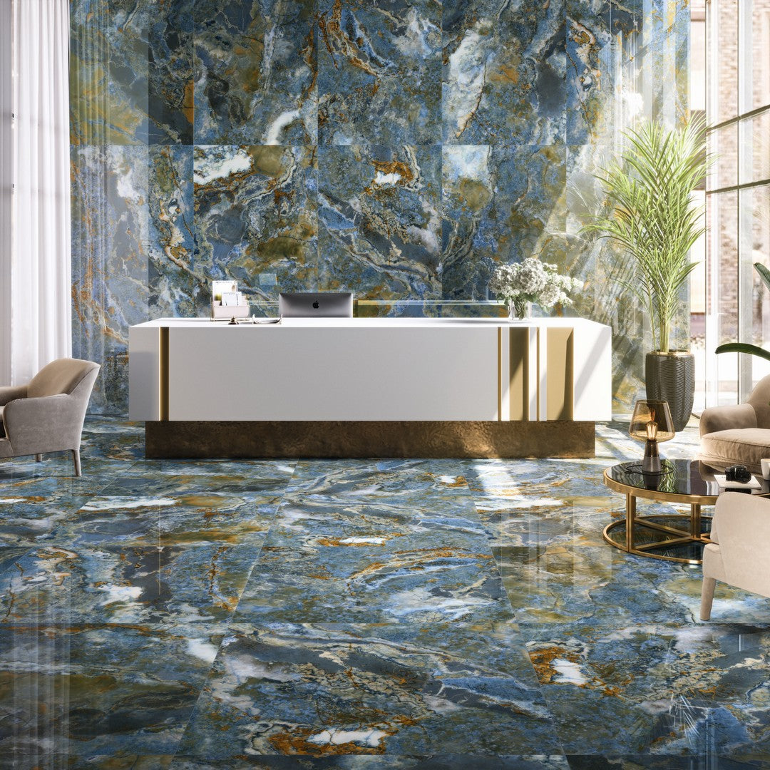 Euroker-Atlantida-48-x-103-Rectified-Polished-Porcelain-Slab-Atlantida