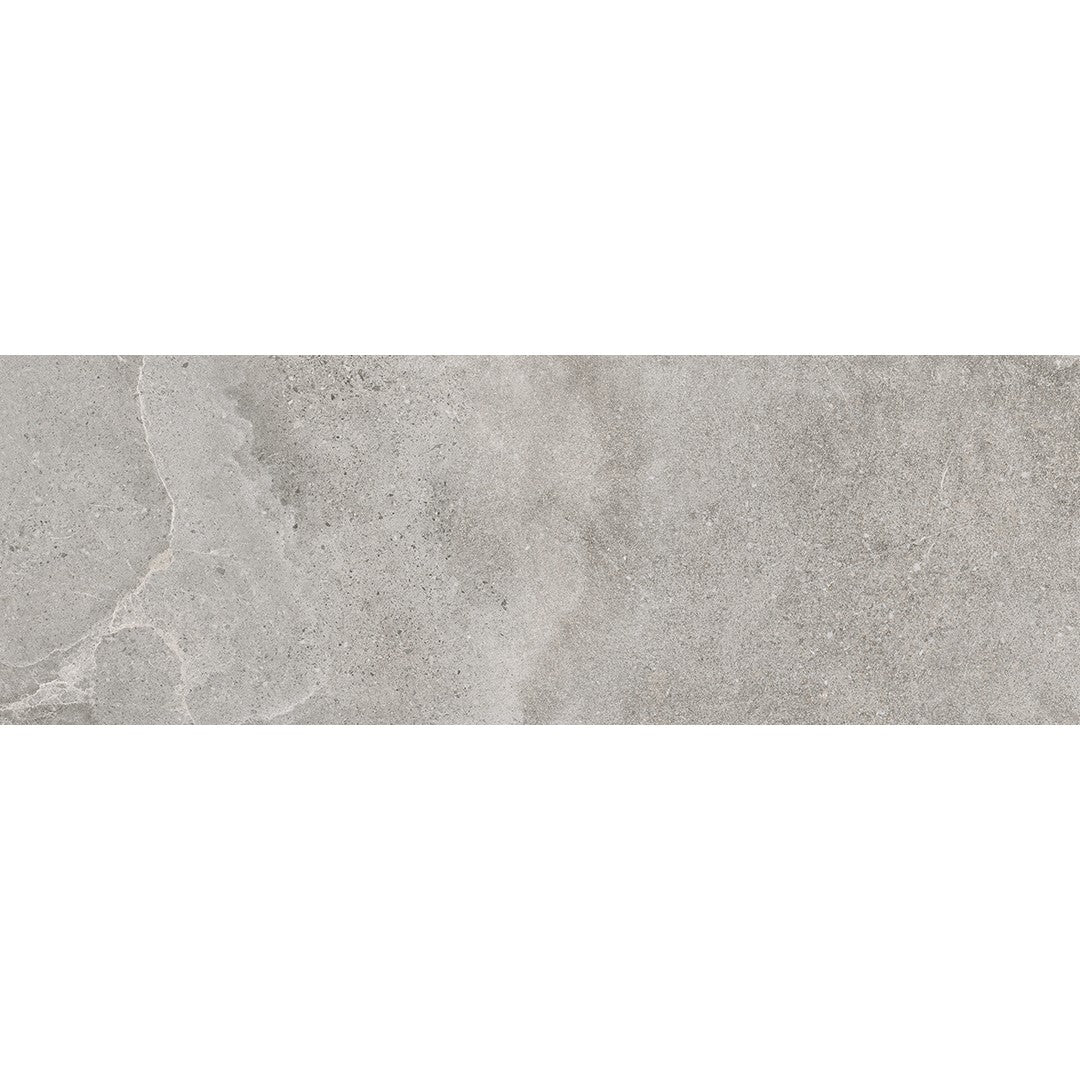 Euroker Dome 12" x 36" Rectified Matte Porcelain Tile