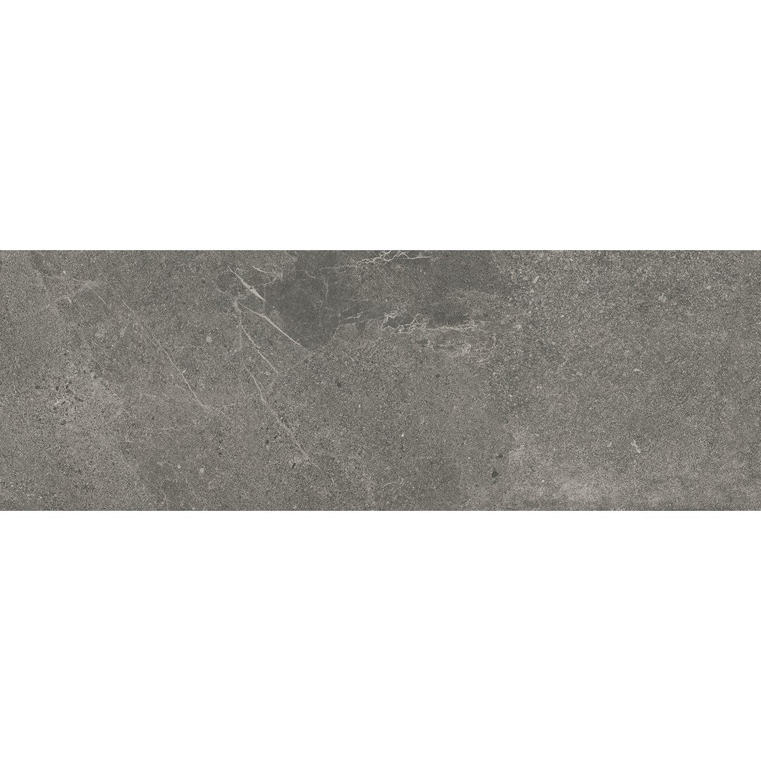 Euroker Dome 12" x 36" Rectified Matte Porcelain Tile