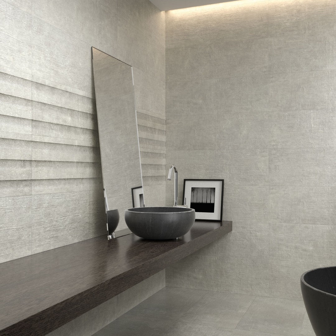 Euroker-Leeds-12-x-36-Matte-Porcelain-Tile-Pompeya-Gray