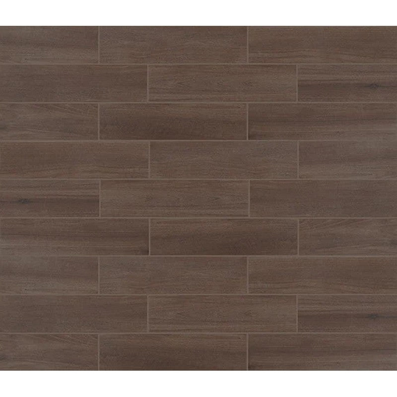 Marazzi Edgewood 6" x 24" Matte Porcelain Plank