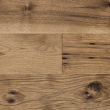Engineered Hardwood